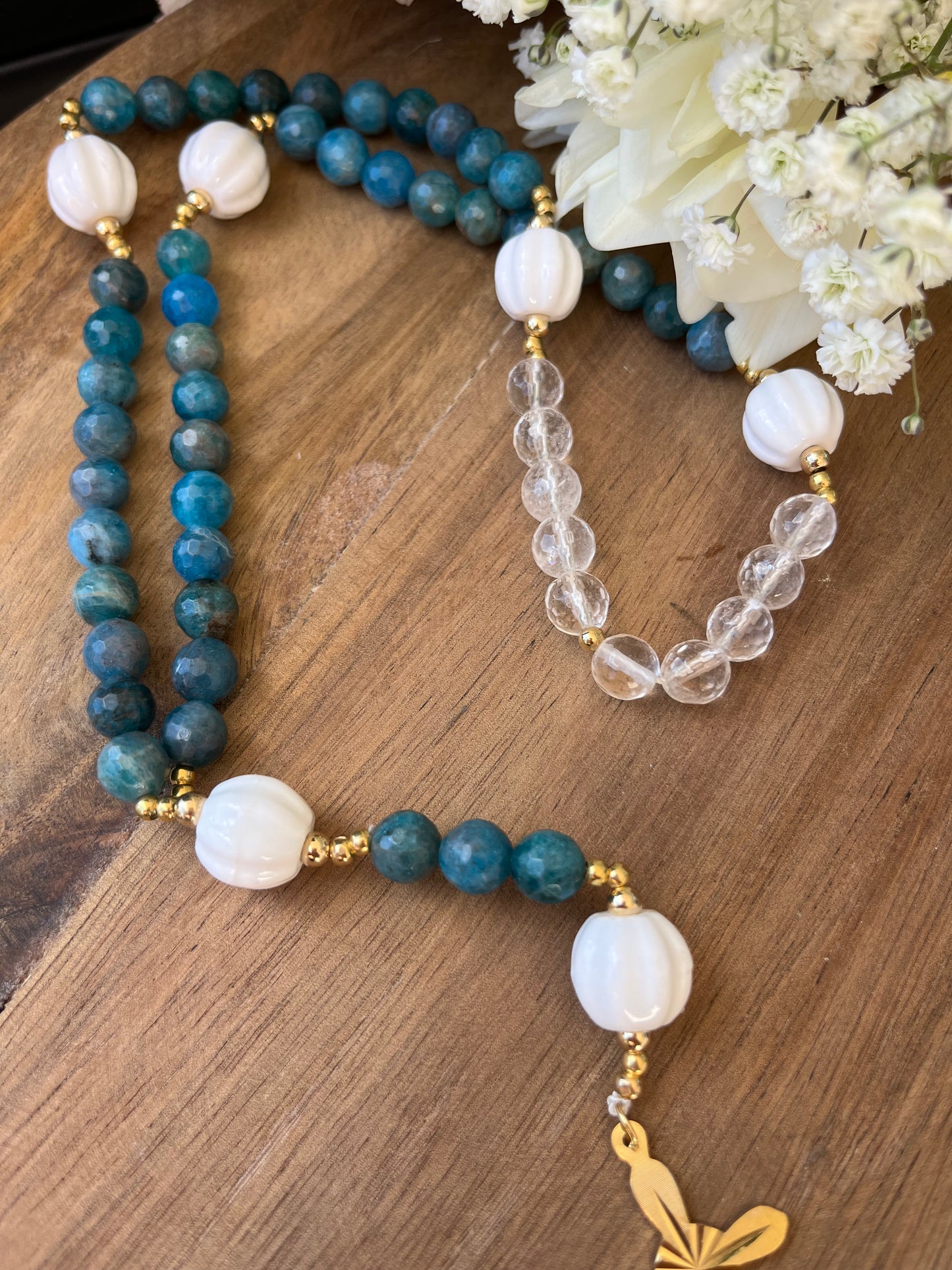 Chapelet de Lumière