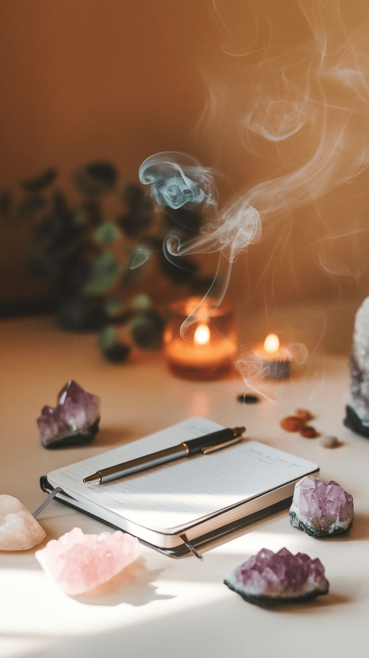 ✍️ L’écriture intuitive