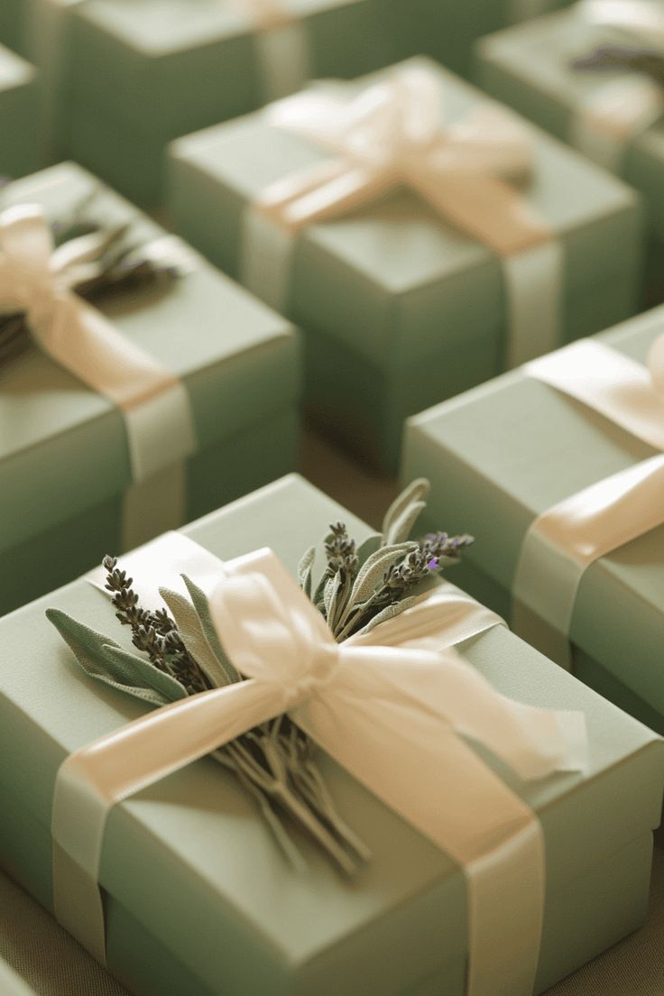 Collection "Coffrets & cartes cadeaux"