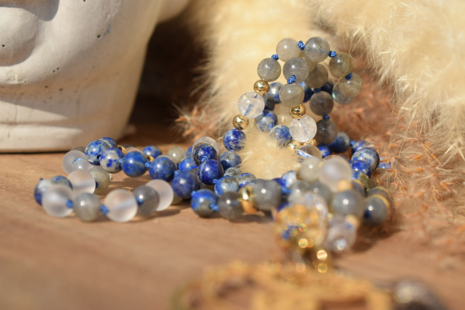 Malas - Perles de méditation