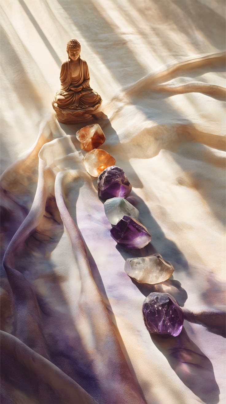 Bijoux - énergie & symbolique