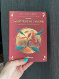 La maîtrise de l’amour - Don Miguel Ruiz
