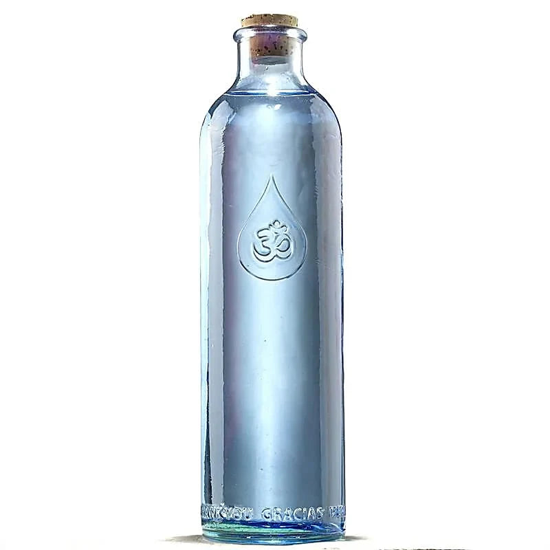 Bouteille OM WATER GRATITUDE