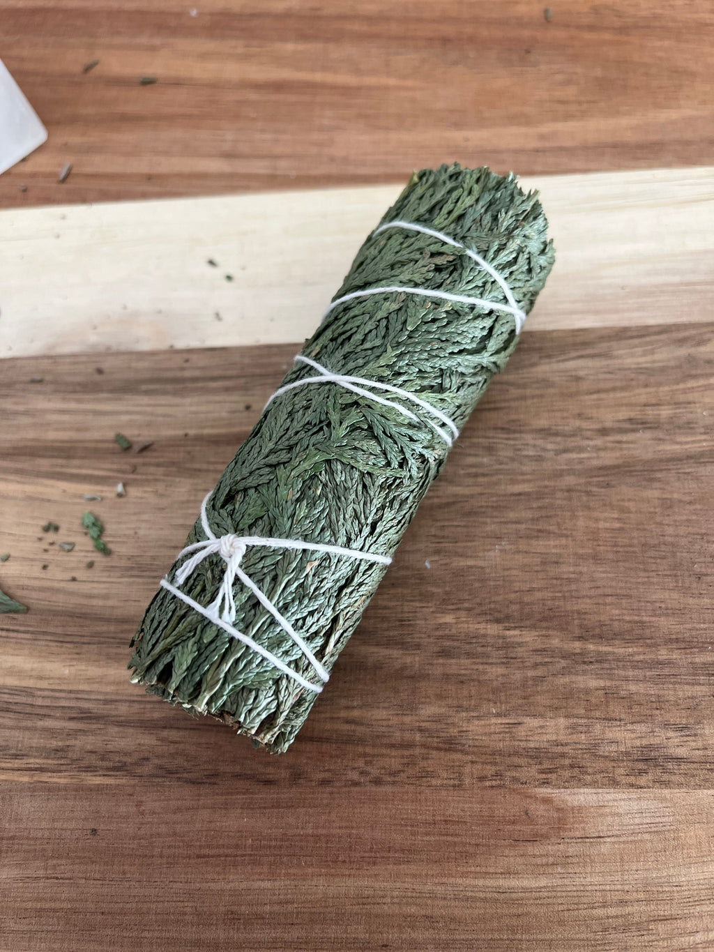 Fagot de Cèdre - 10cm