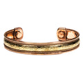 Bracelet en cuivre