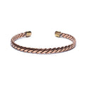 Bracelet en cuivre