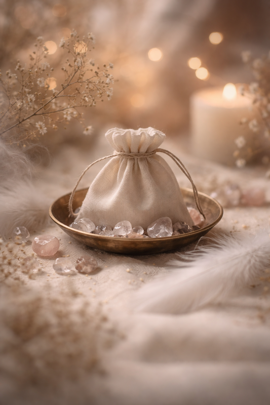 Mala « Voile de douceur »