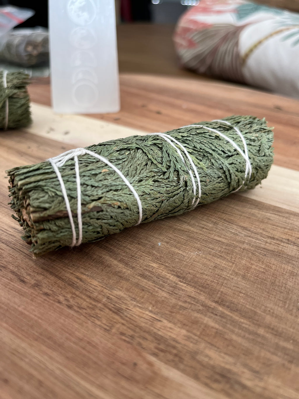 Fagot de Cèdre - 10cm