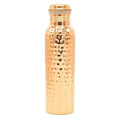 Bouteille en cuivre Martelée (Copie)