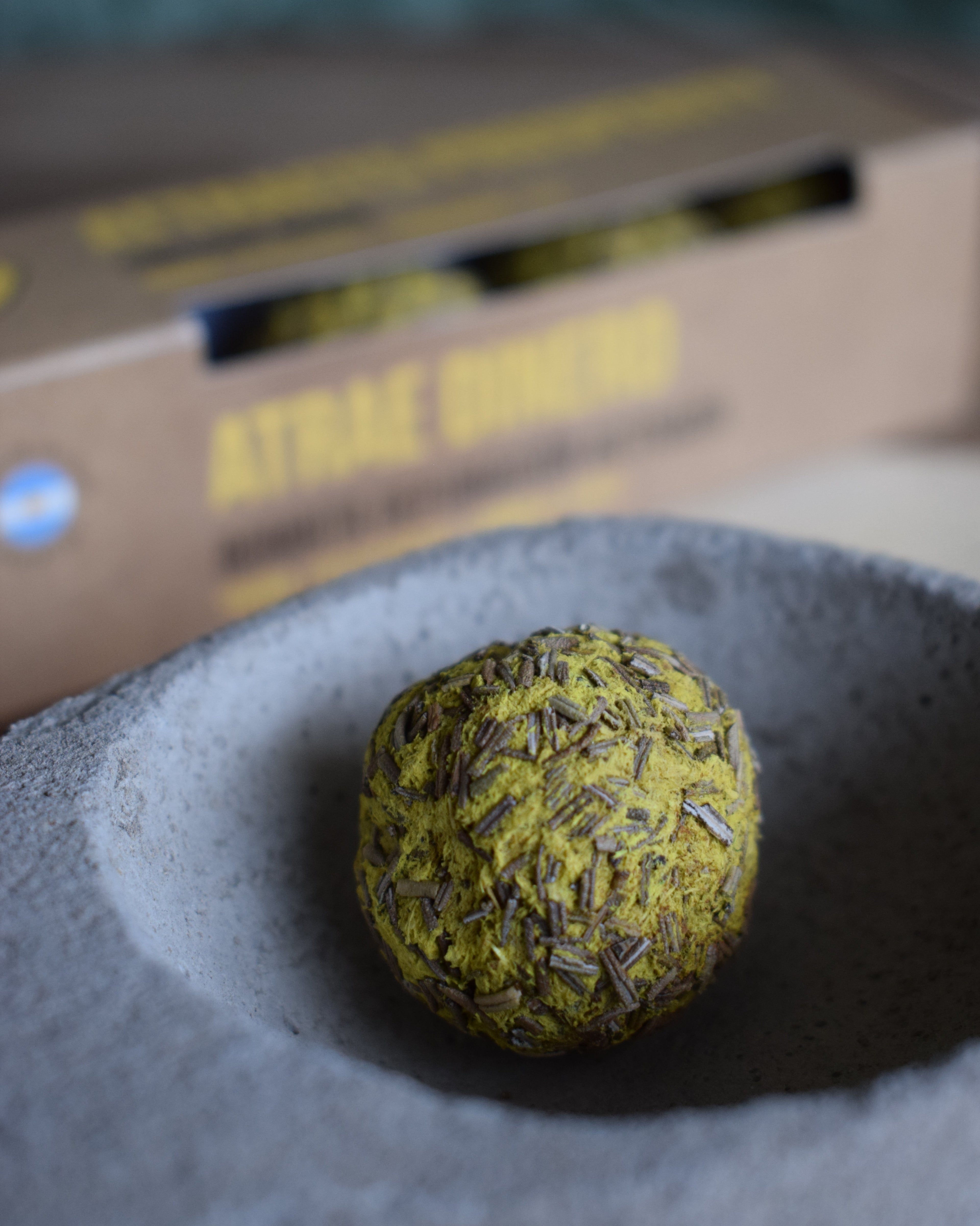 Bombes d'encens - Yagra - Argent - Sagrada Madre
