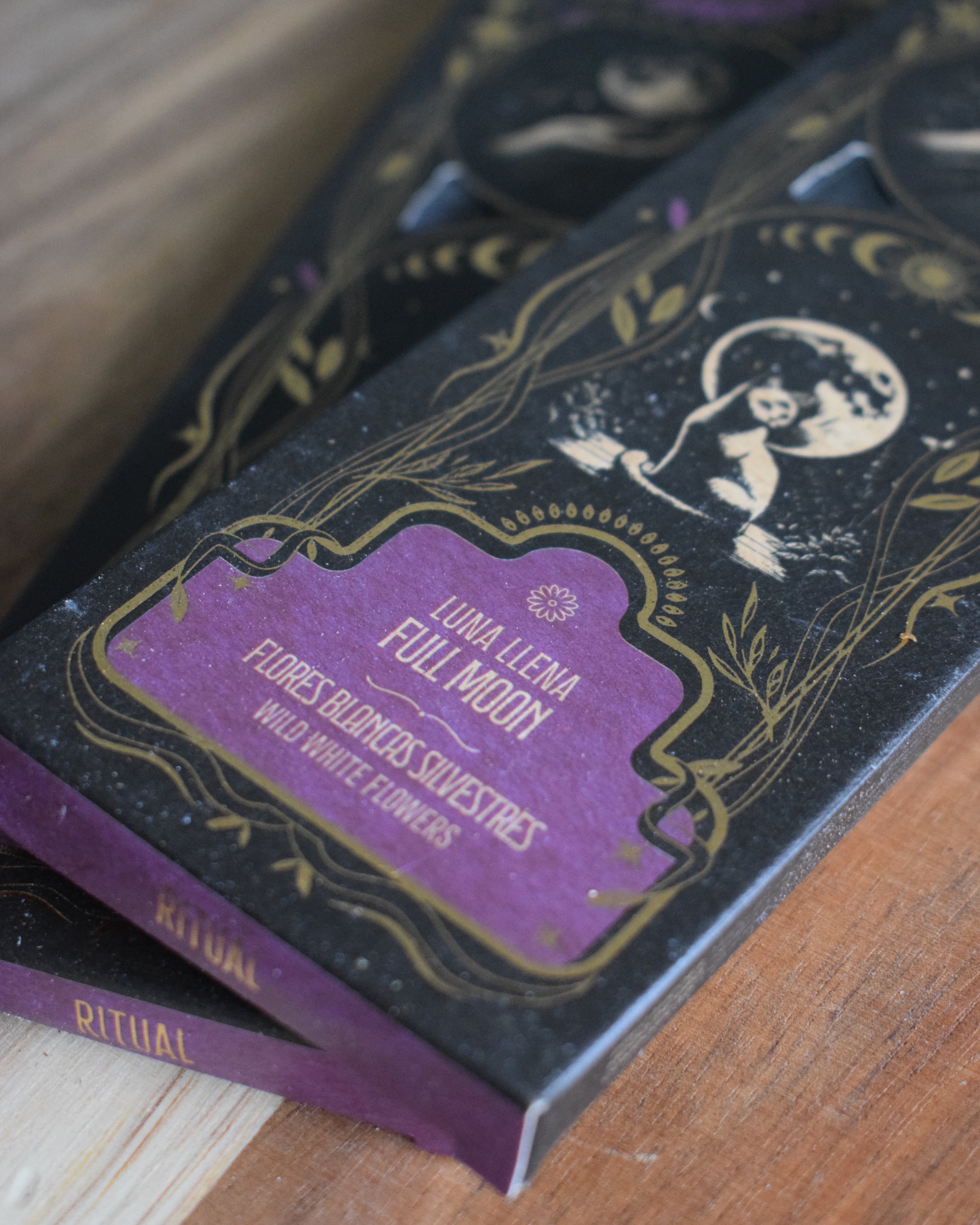 Encens Pleine Lune - Sagrada Madre