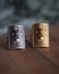 Bague céleste