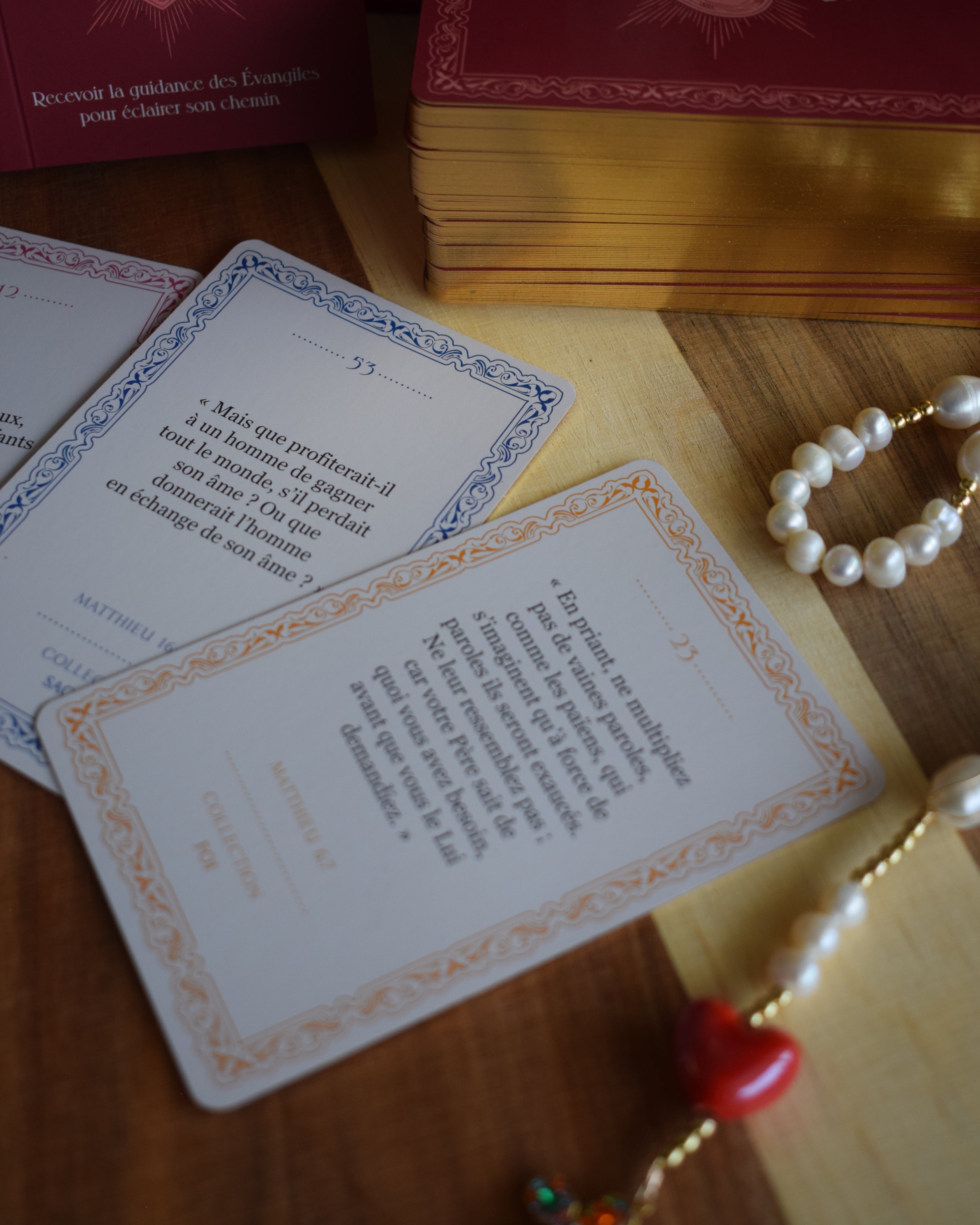 L'oracle de la Lumière Christique