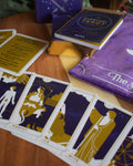 Tarot - Everyday terot deck