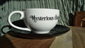 Tasse divinatoire