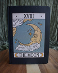 Carnet A5 - Tarot