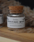 Benjoin - Purification & Protection - Encens en grains