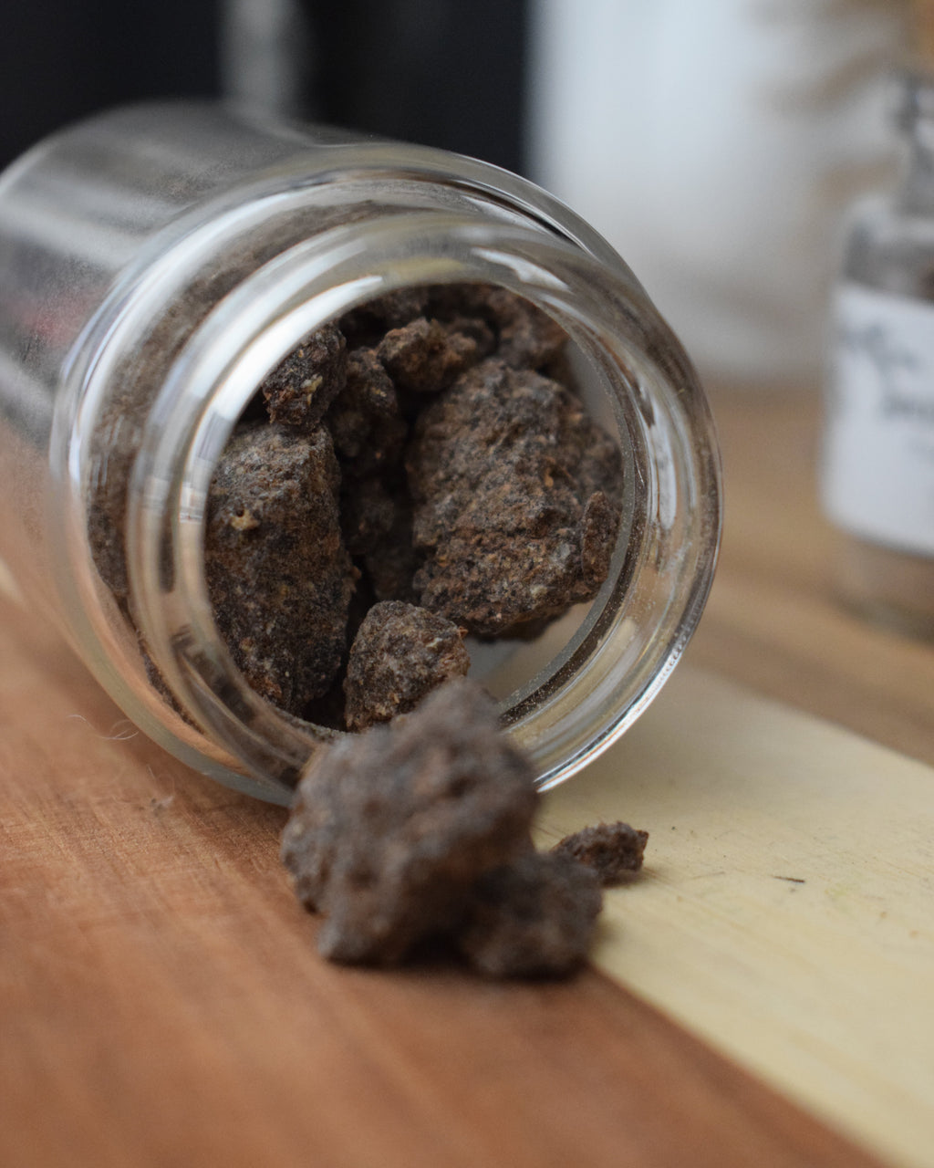 Benjoin - Purification & Protection - Encens en grains