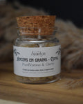 Copal - Purification & Clarté - Encens en grains