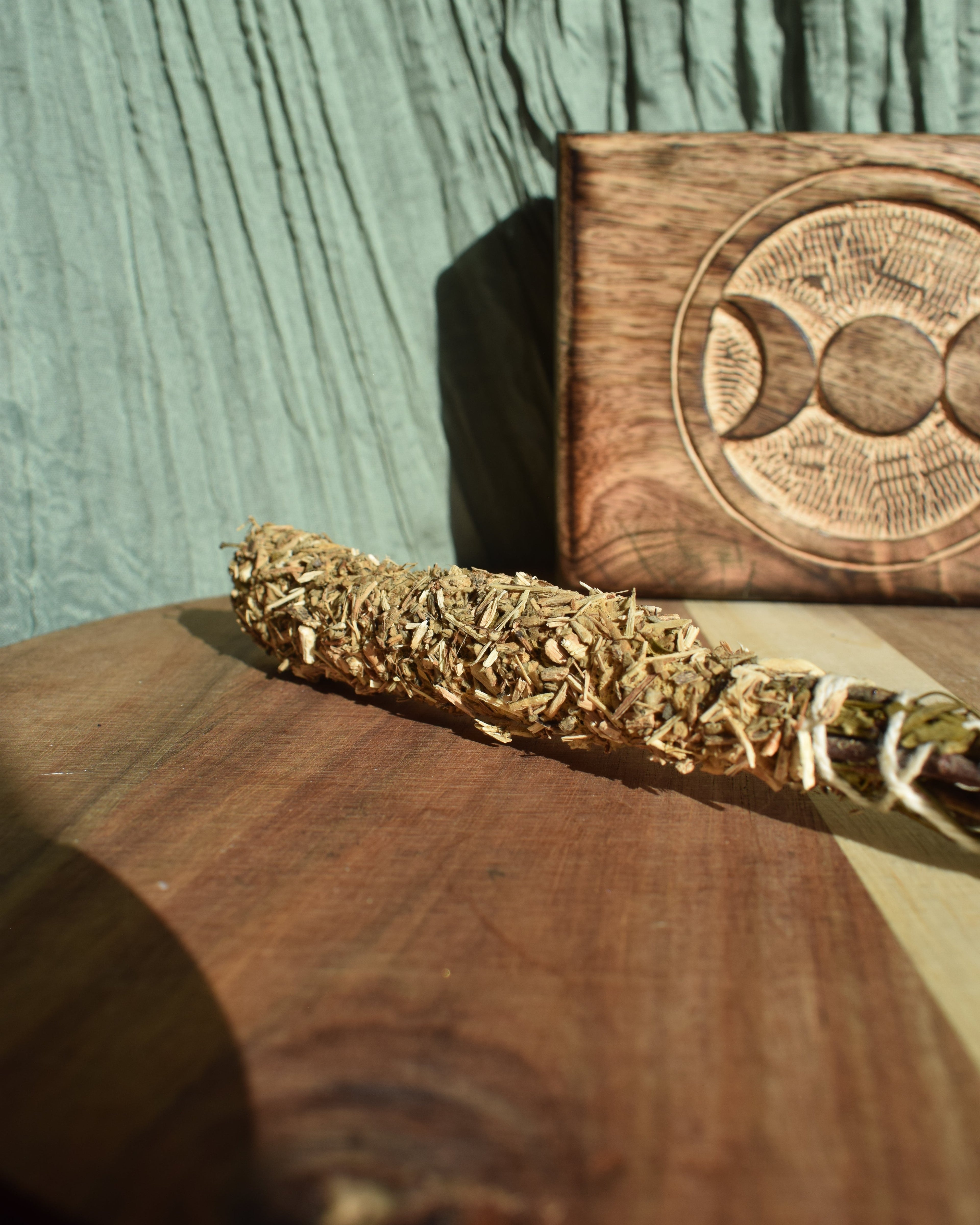 Nettoyage énergétique - Fagot