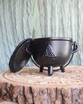 Chaudon - Triquetra - 12cm