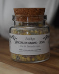 Jésus - Foi & Bénédiction - Encens en grains