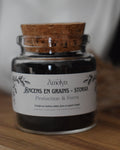 Storax - Protection & Force - Encens en grains