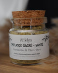 Santé - Harmonie & Bien-être - Mélange sacré