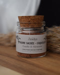 Coquelicot - Famille & Harmonie - Poudre sacrée