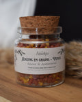Vénus - Amour & Apaisement - Encens en grains