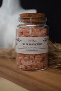 Sel de purification