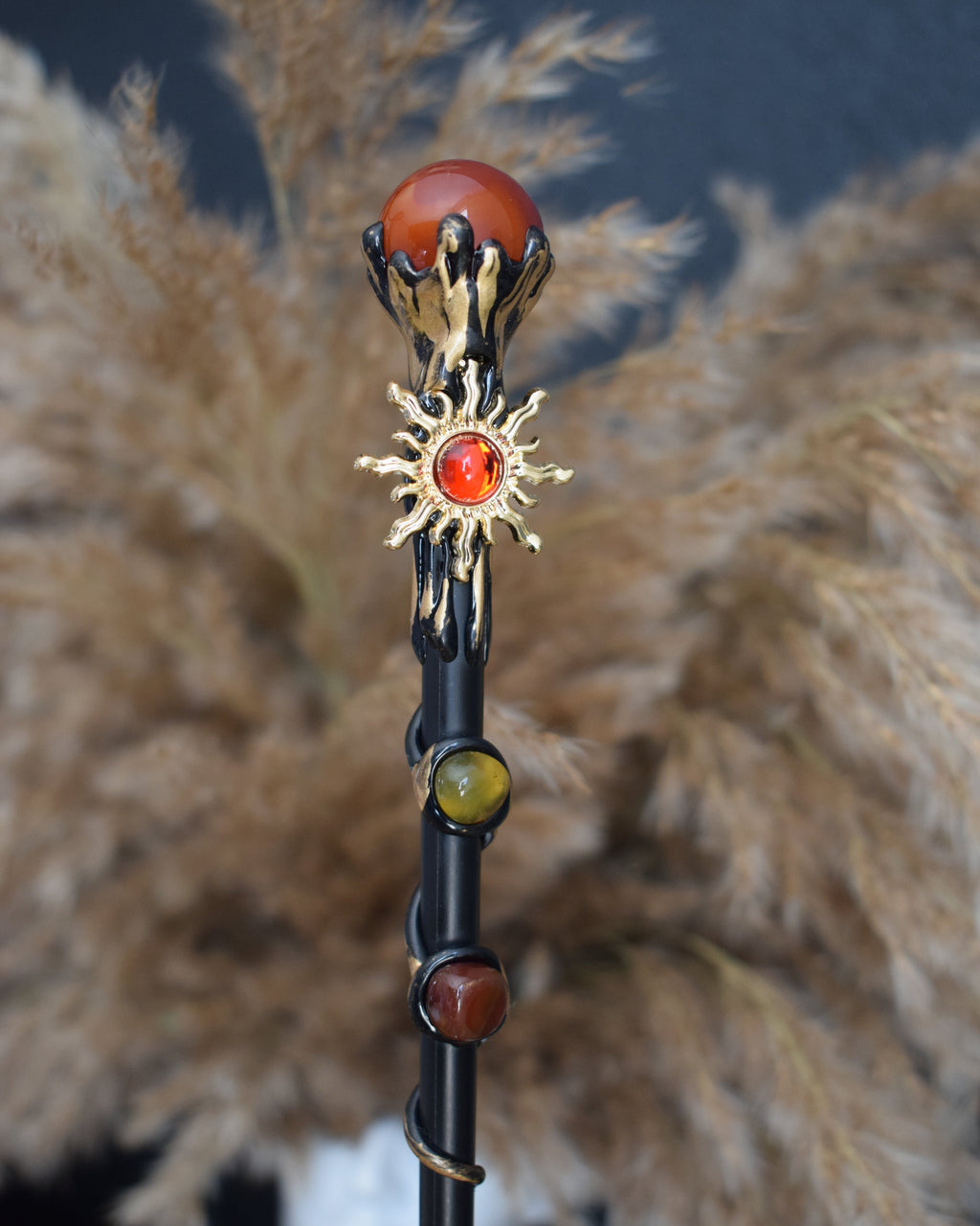 Baguette Rituel - Cornaline