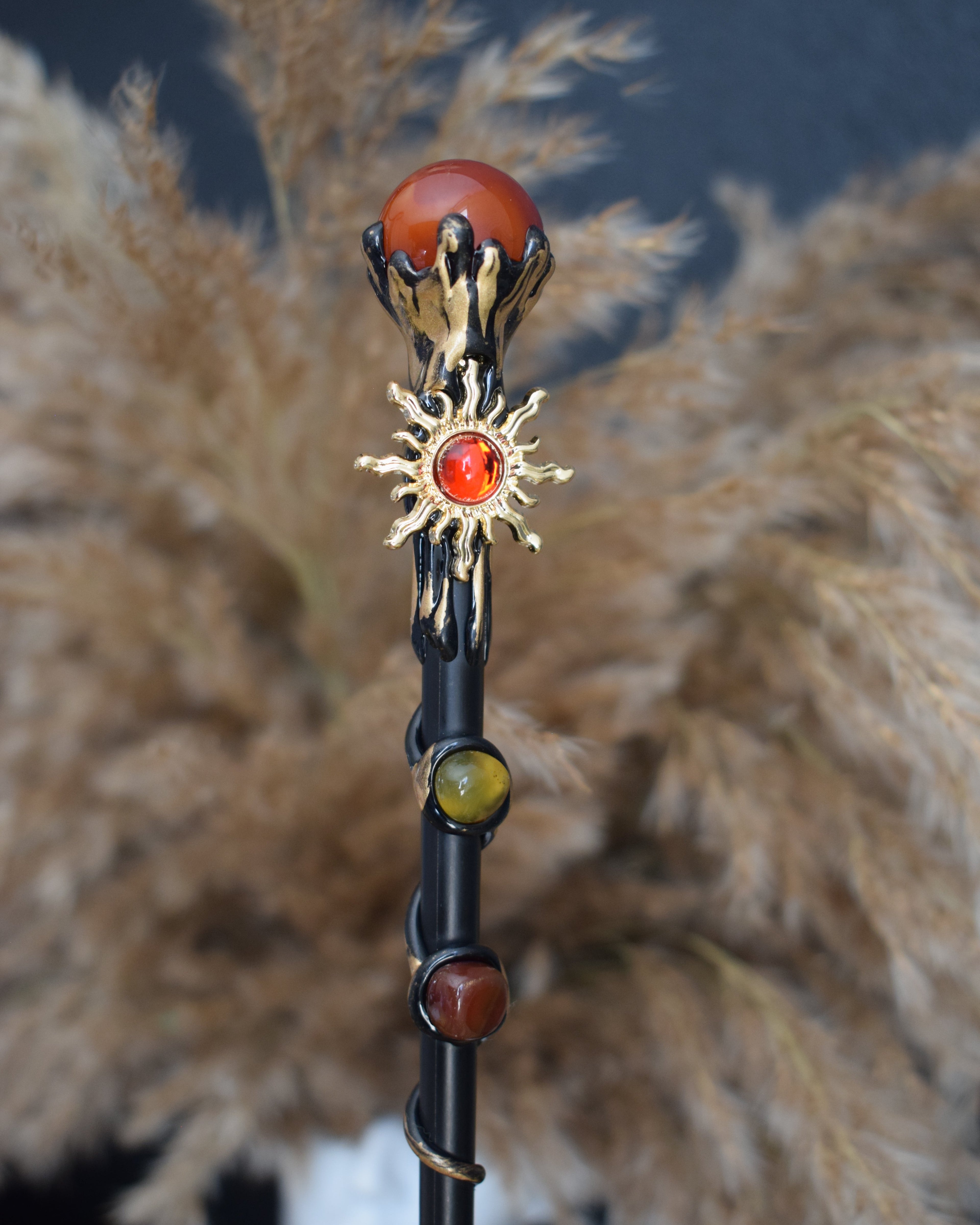 Baguette Rituel - Cornaline