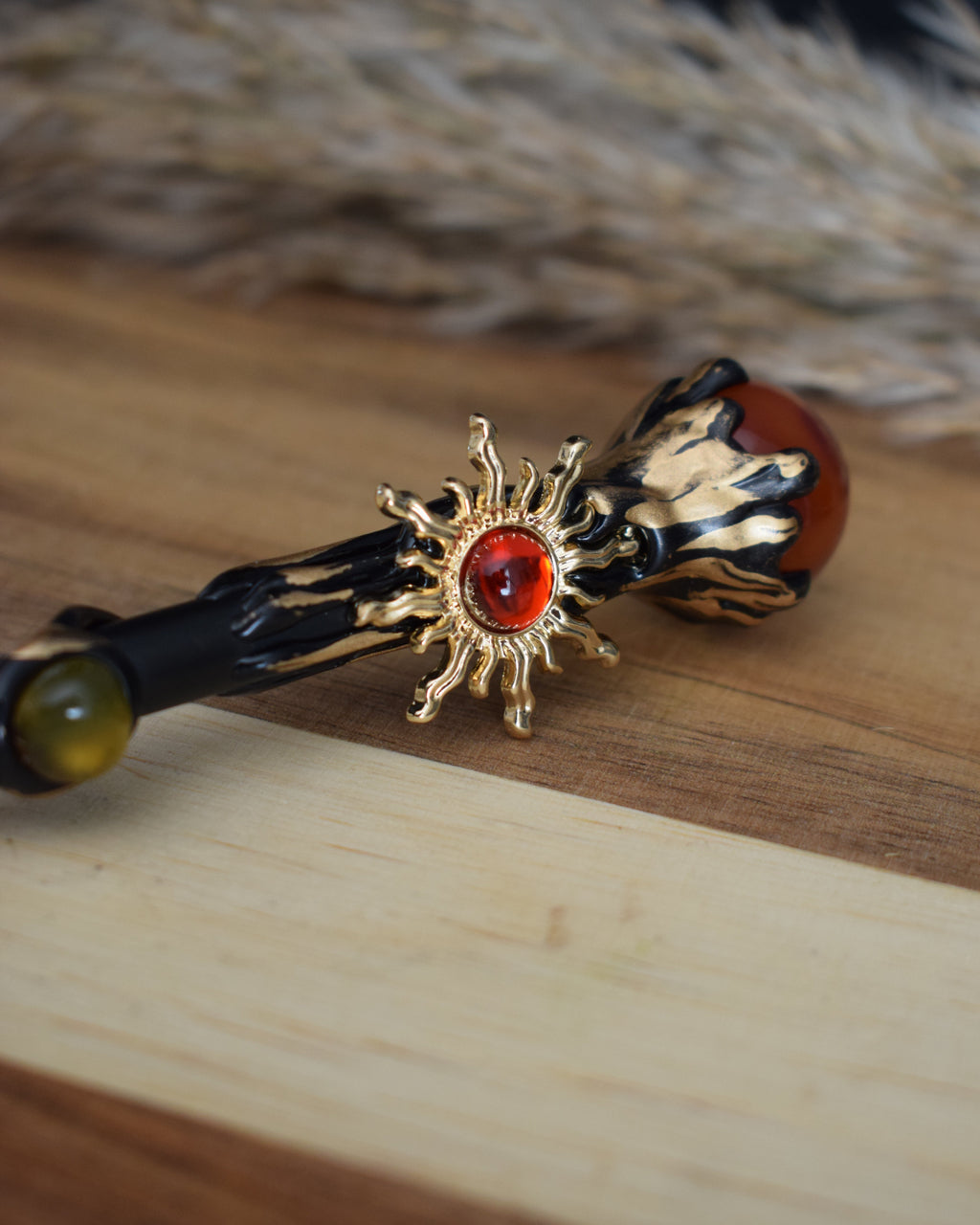 Baguette Rituel - Cornaline