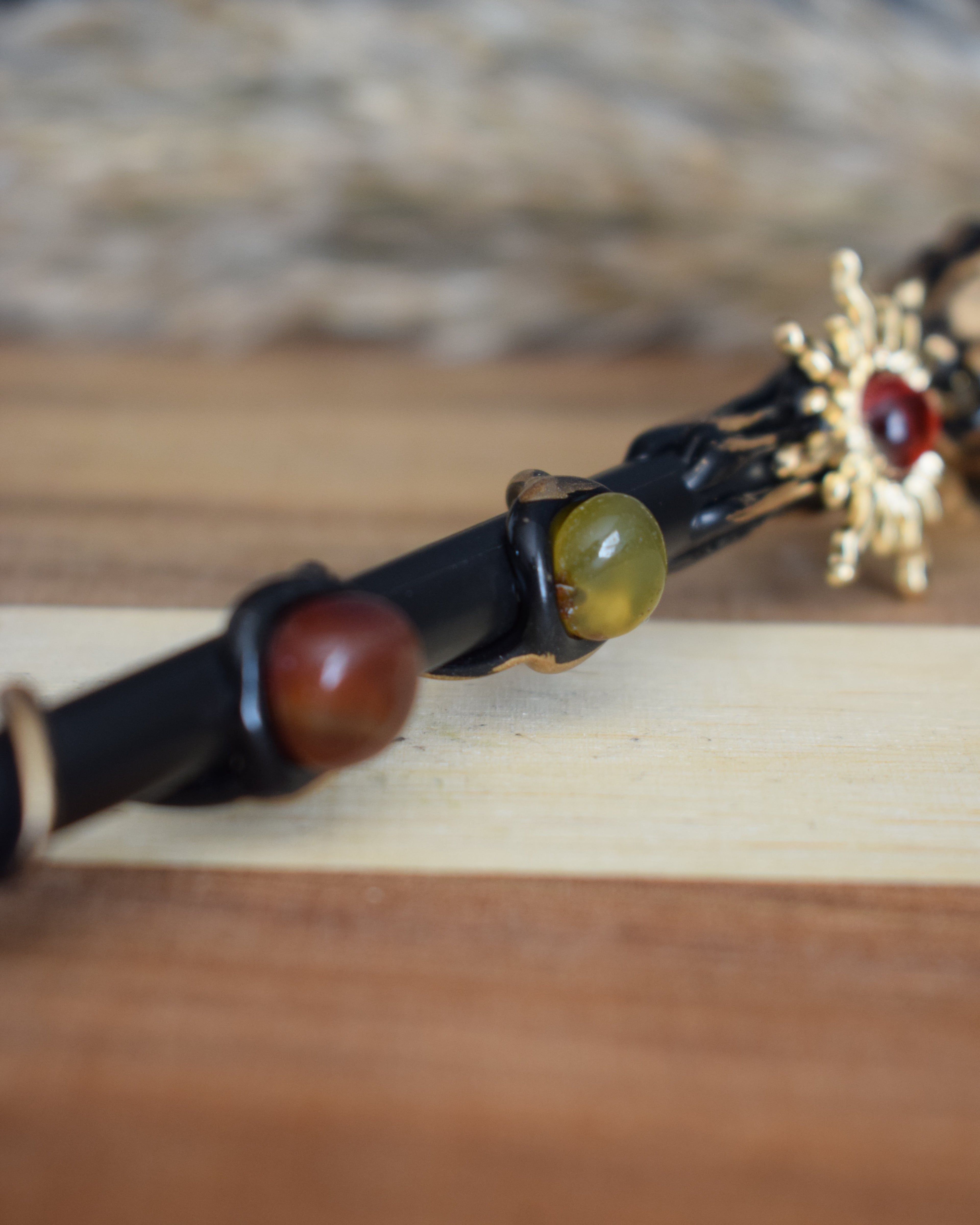 Baguette Rituel - Cornaline