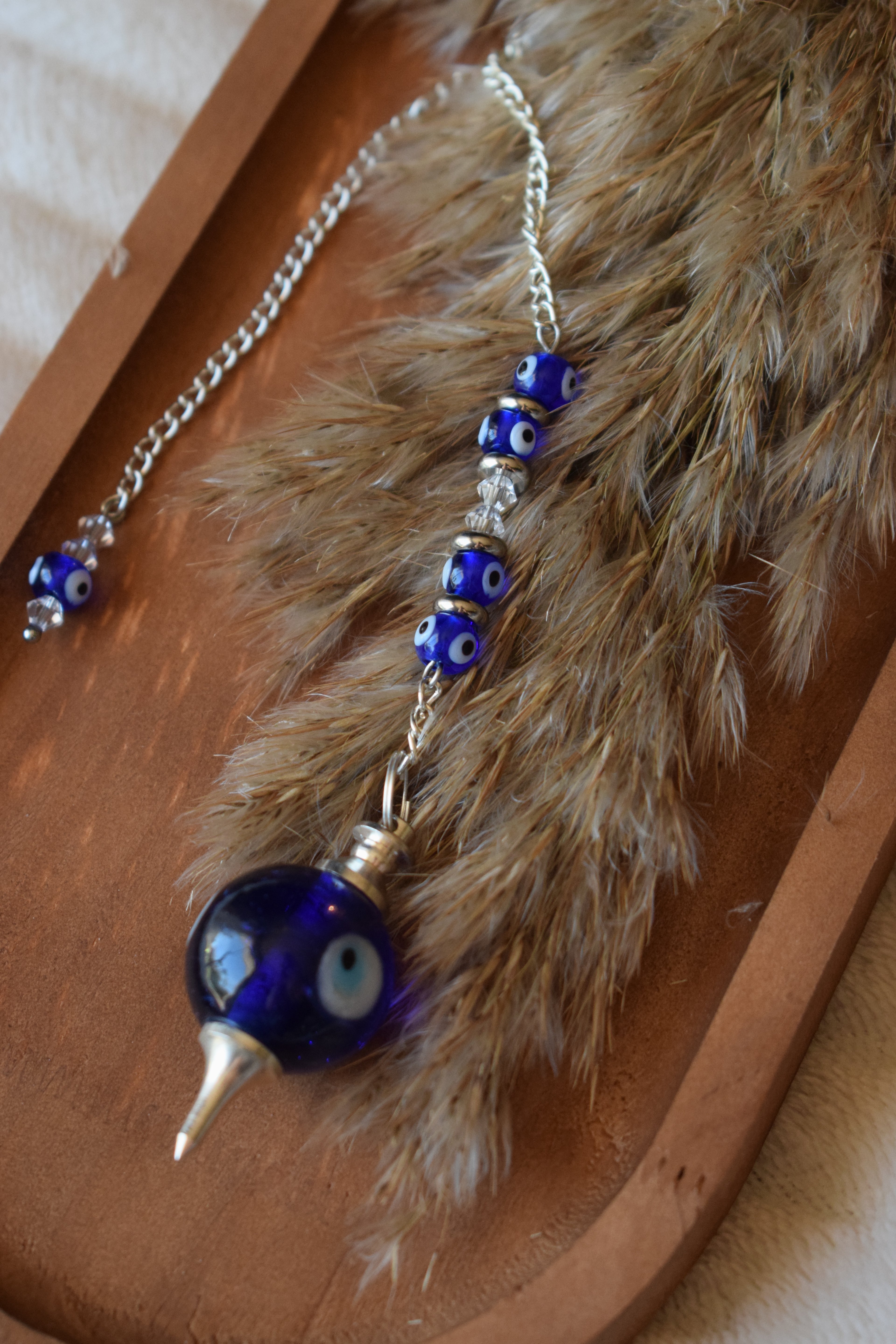 Pendule - Oeil de Nazar