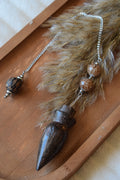 Pendule - Bois