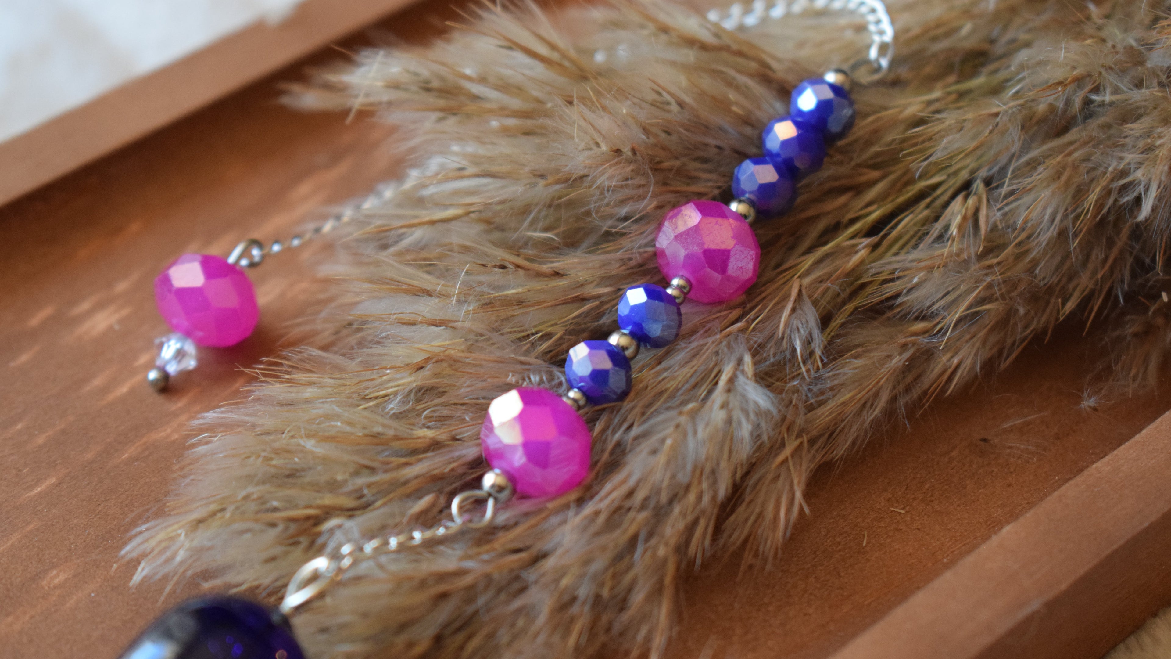 Pendule - Oeil protecteur