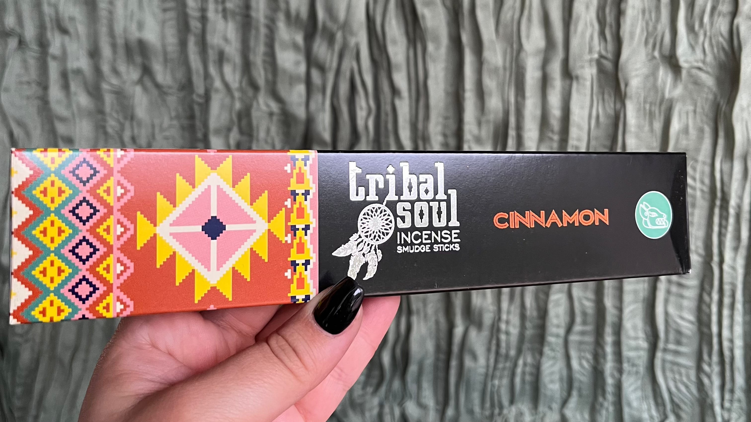 Encens Cannelle - Tribal Soul