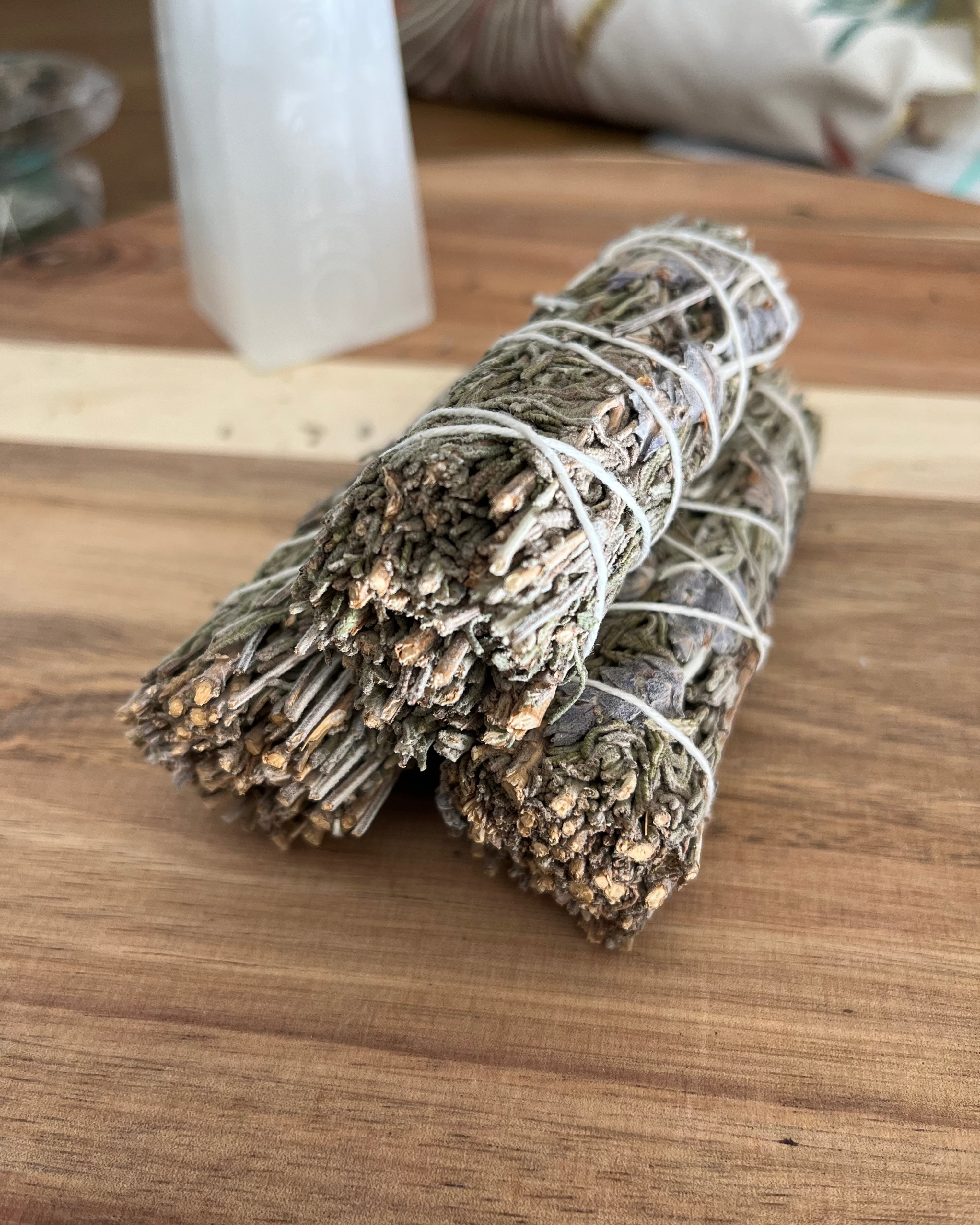 Fagot de Lavande - 10cm