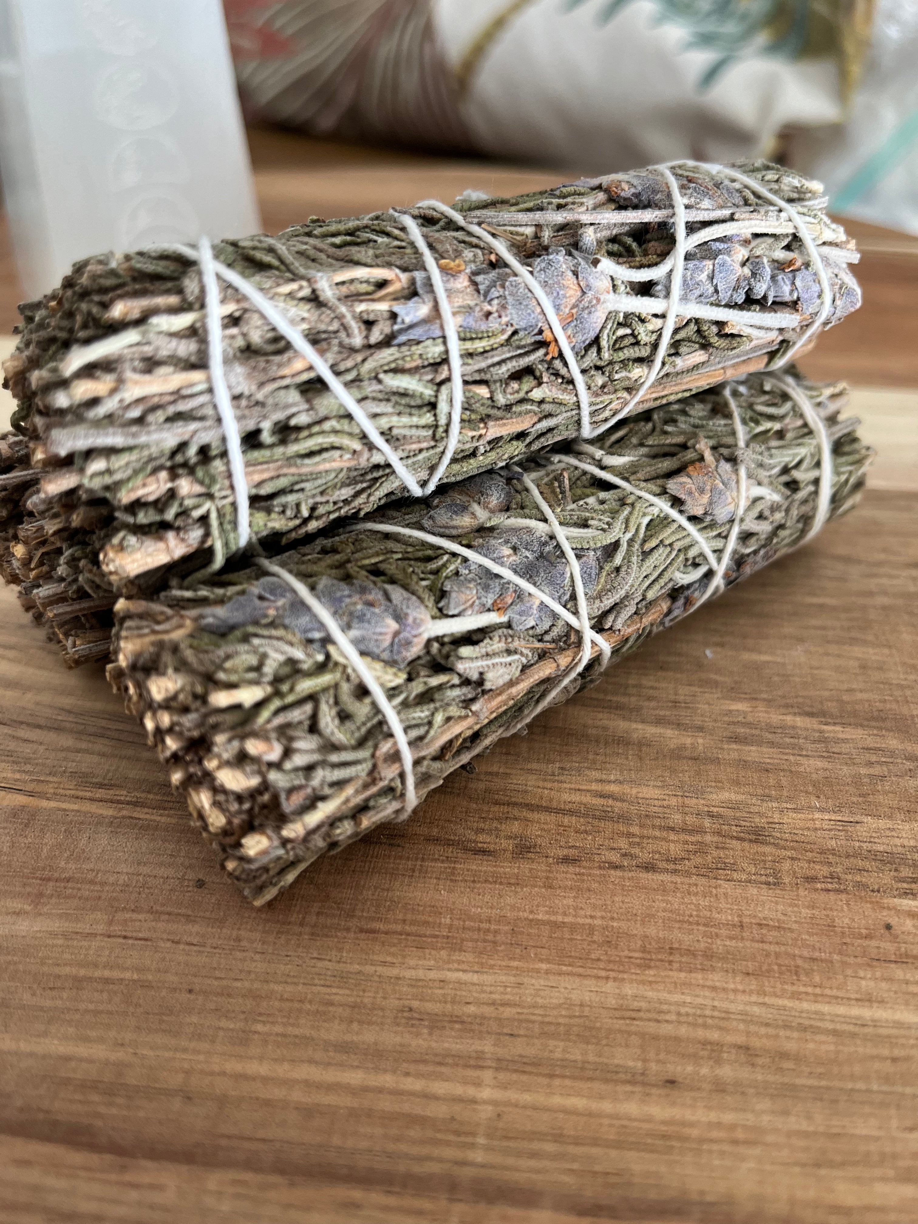 Fagot de Lavande - 10cm