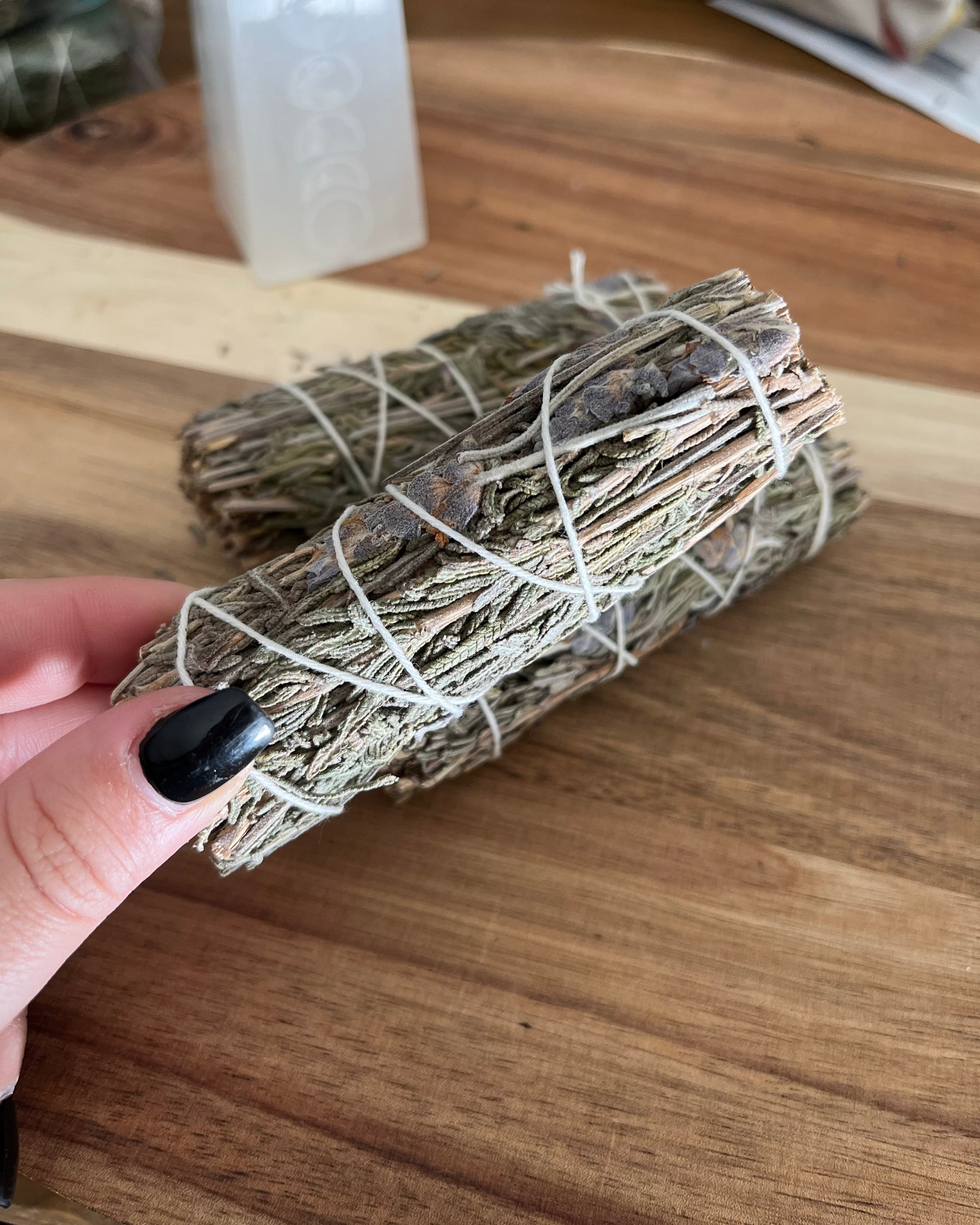 Fagot de Lavande - 10cm