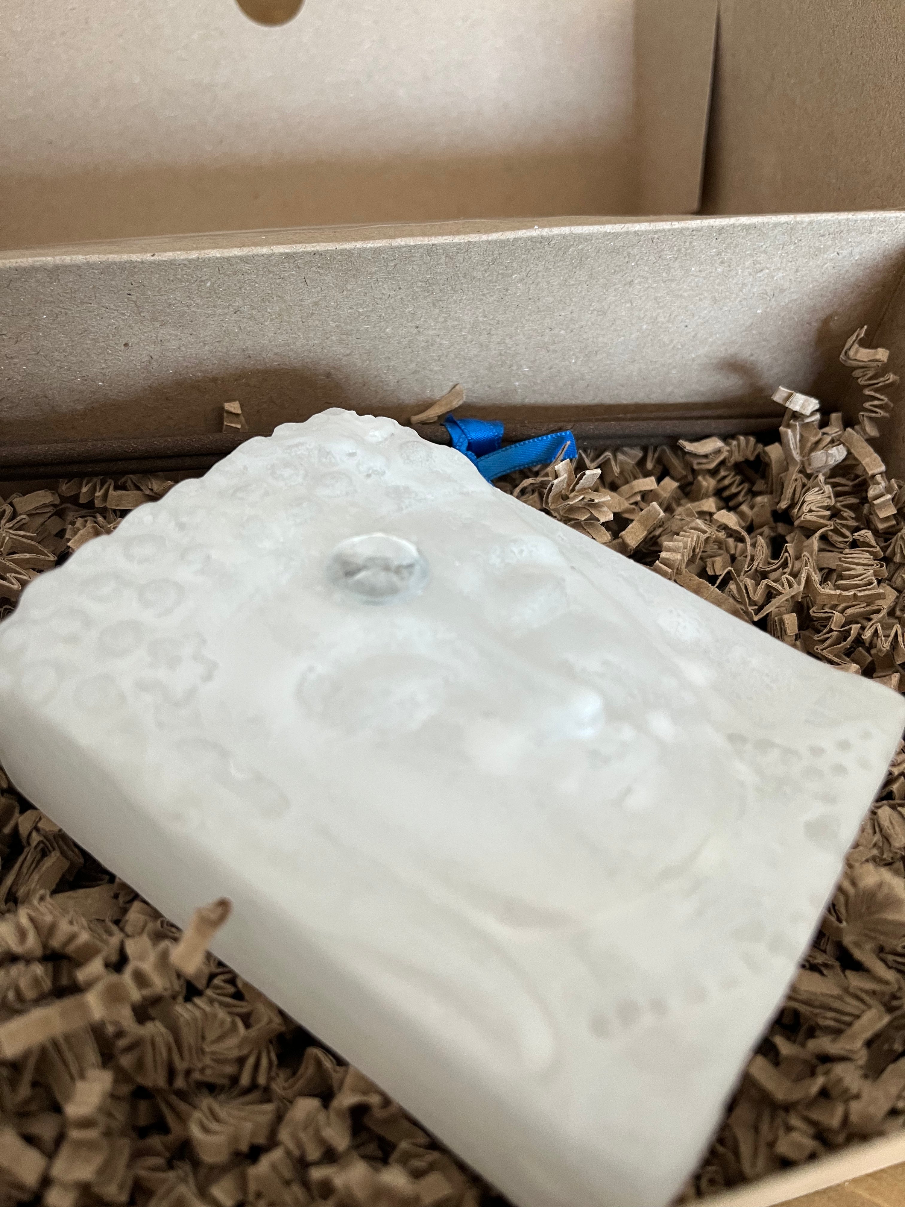 BOX RITUELLE - Paix & Harmonie