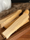 Palo santo