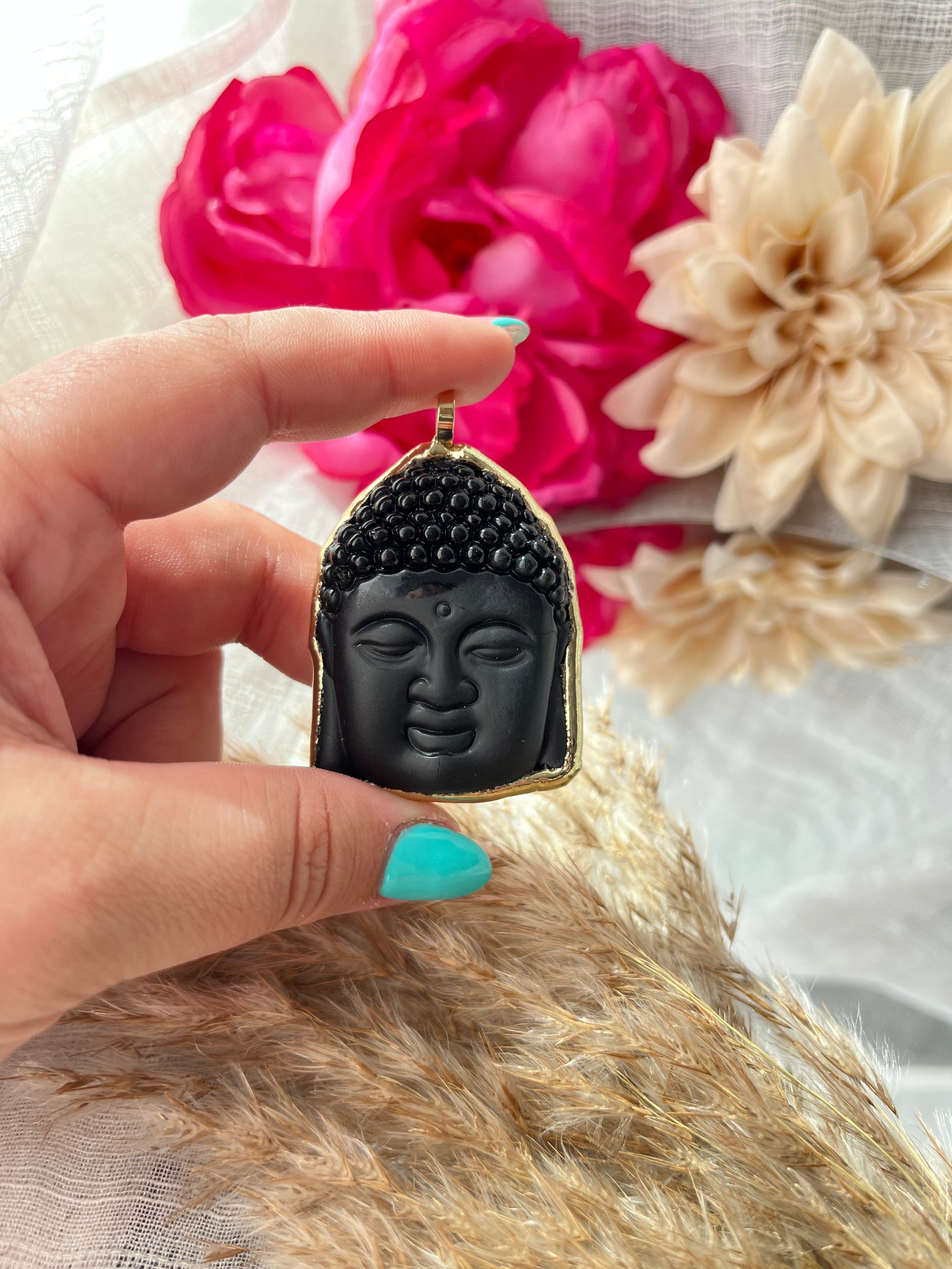 Pendentif - Bouddha