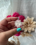 Pendentif Soleil