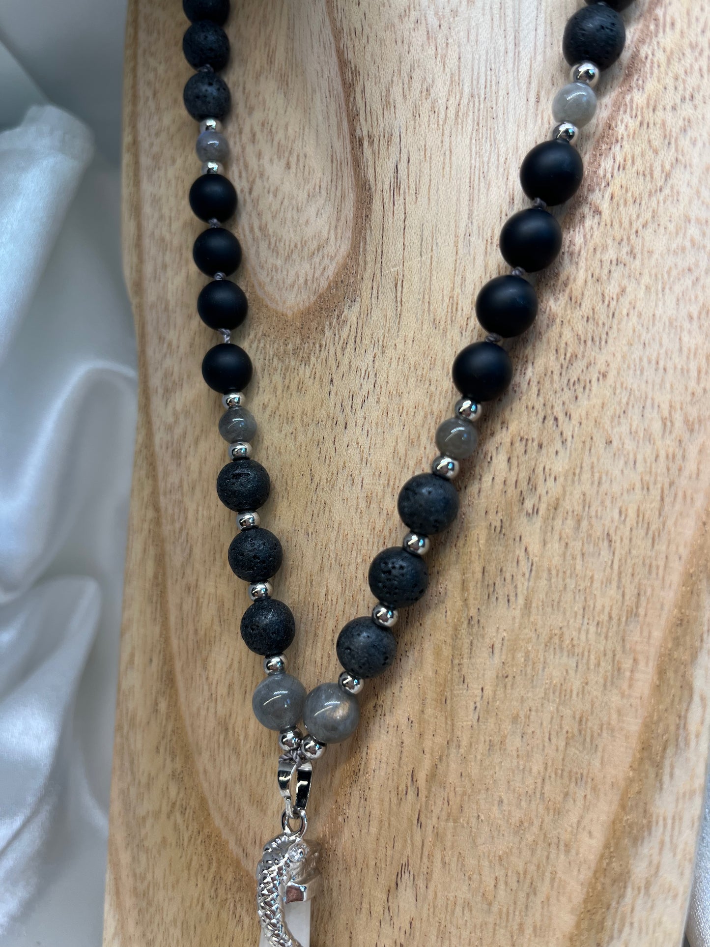 Noctarya - Force intérieur