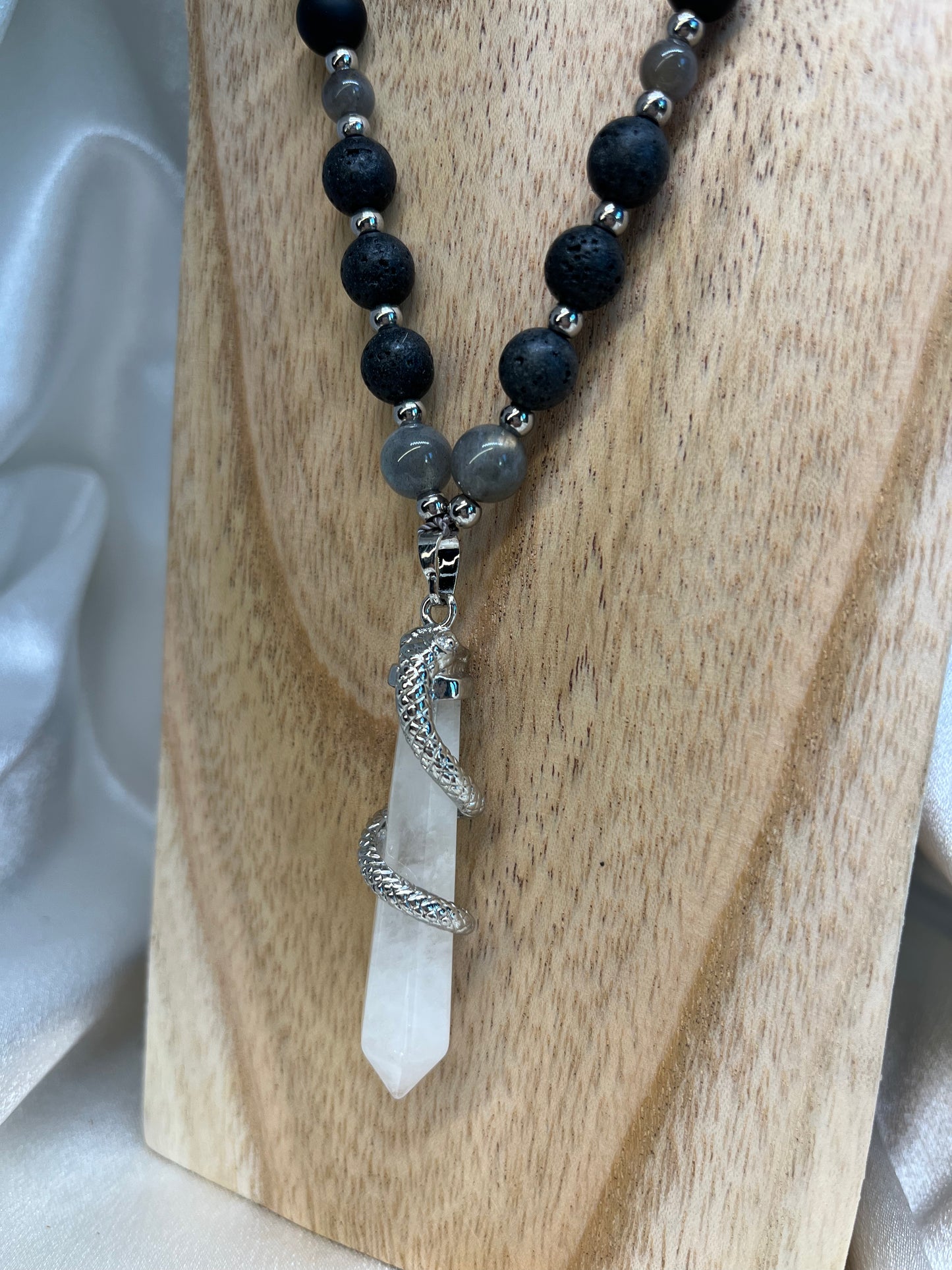 Noctarya - Force intérieur