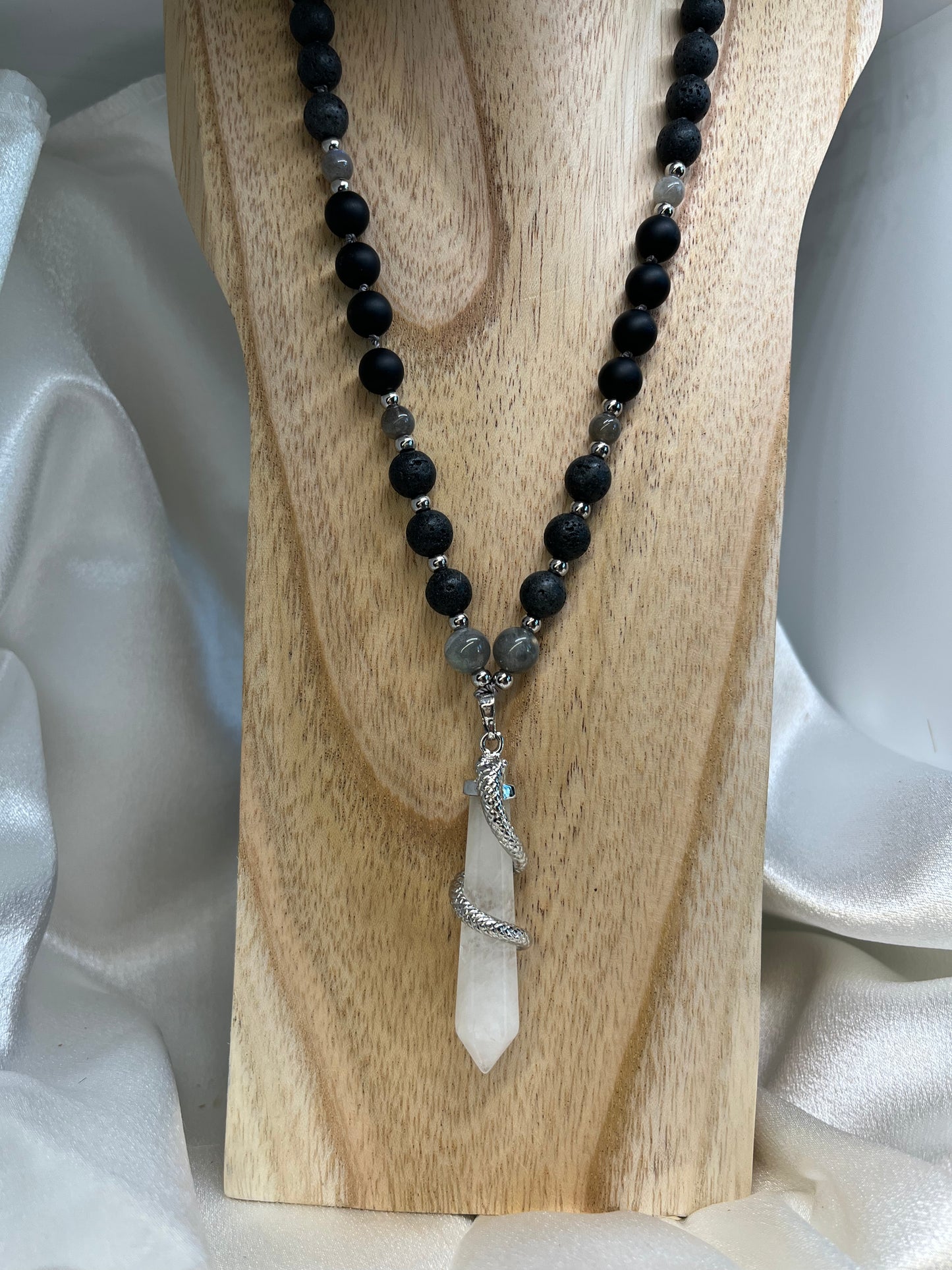 Noctarya - Force intérieur