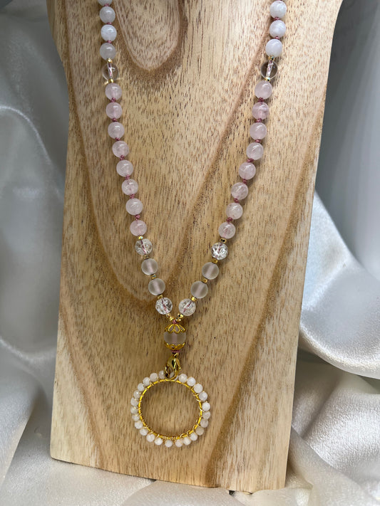 Rosélia - Douceur sacrée